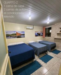 Aconchego de Maria - 5
