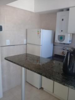 Departamento monoambiente zona Shopping Los Gallegos - 6