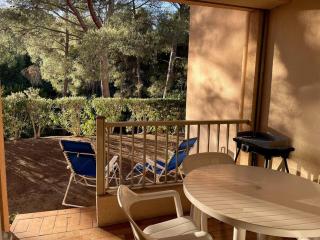 Agréable Studio Sanary-sur-mer - Sanary-sur-Mer - 8