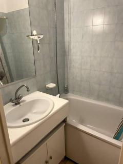 Agréable Studio Sanary-sur-mer - Sanary-sur-Mer - 6