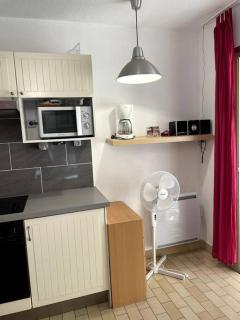 Agréable Studio Sanary-sur-mer - Sanary-sur-Mer - 4