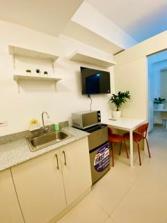 May Coolsuites Tagaytay - Tagaytay - 3