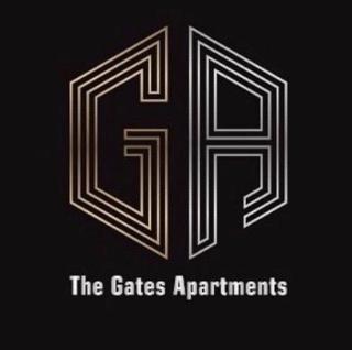 THE GATES 105 - Sajmište - 0