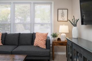 Salisbury Cottage - 6