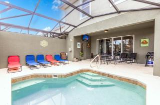 Brand New Luxury Townhom - Davenport - 7
