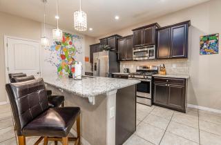 Brand New Luxury Townhom - Davenport - 4