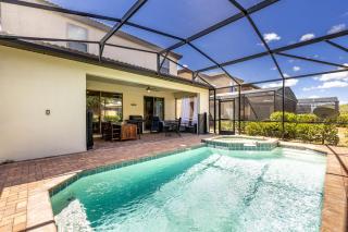 Luxury Single Family - Davenport - 6