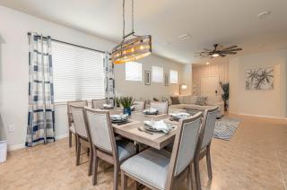 Luxury Single Family - 4