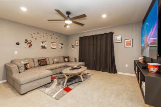 Luxury Single Family - Davenport - 1