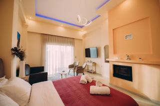Nicolas Luxury Suites - Kourouta - 5