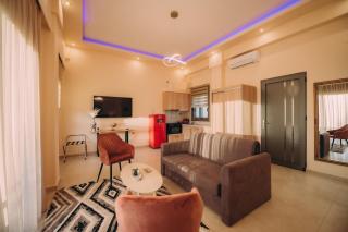 Nicolas Luxury Suites - Kourouta - 2