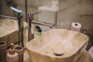 Nicolas Luxury Suites - Kourouta - 4