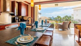 Ko Olina Beach Villas O505 - 1