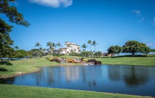 Ko Olina Beach Villas O505 - Kapolei - 7