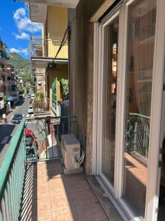 Maribel casa mare - Rapallo - 2