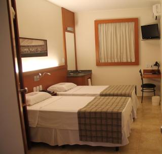 Orion Inn Hotel - 9