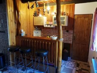 Chata na Čertove - 2