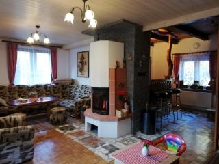 Chata na Čertove - 7