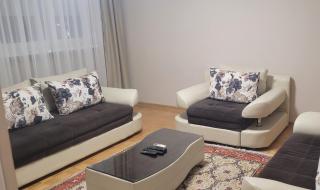 Apartman Beograd Banovo Brdo - lux dvosoban stan - Belgrado - 9