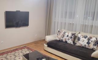 Apartman Beograd Banovo Brdo - lux dvosoban stan - Belgrado - 5