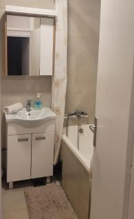 Apartman Beograd Banovo Brdo - lux dvosoban stan - Belgrado - 4