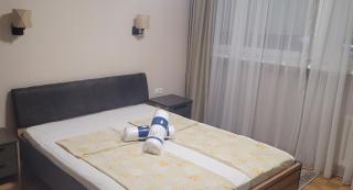 Apartman Beograd Banovo Brdo - lux dvosoban stan - Belgrado - 7