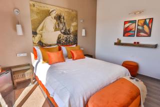 Villa ARGANINA piscine chauffée - 4