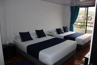 Apartament in Santa Rosa de Cabal - Santa Rosa de Cabal - 2