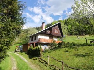 Chata na Čertove - 8