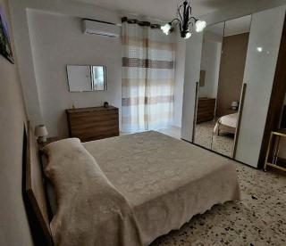 A casa di Mary - Syracuse - 2