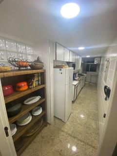 Melhor apto na praia da barra da tijuca no RJ - Rio de Janeiro - 5