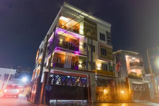 God's Touch Apartments Remi Fani Kayode GRA. Ikeja - 4