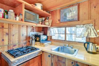 Autumnsong Fireside Cabin Near Dtwn Buena Vista! - Buena Vista - 1