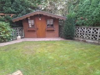 Ferienwohnung Aue Deußen - 8