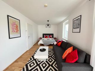 Penthouse near Central Station with free parking - Wenen - 3