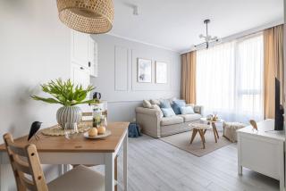 Mango Apartment Old Town - 9