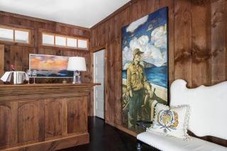 Cape Arundel Inn - Club House - Kennebunkport - 3