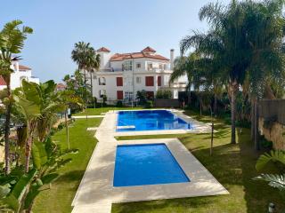 Mon paradis au soleil - Manilva - 7