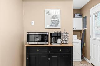 Cozy 3BR Home Friendly City of Hazel Park - Hazel Park - 8