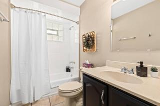 Cozy 3BR Home Friendly City of Hazel Park - Hazel Park - 5