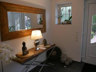 Ferienwohnung Steuerbord - Werdum - 9