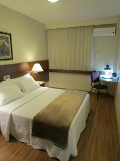 Bourbon Londrina Hotel - Londrina - 9