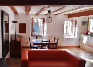 Apartamento centro Benasque - Benasque - 9