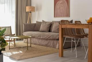 Luxury aparment in casilla de costa with Jacuzzi- Follow the sun - La Oliva - 6