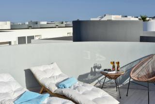 Luxury aparment in casilla de costa with Jacuzzi- Follow the sun - La Oliva - 9