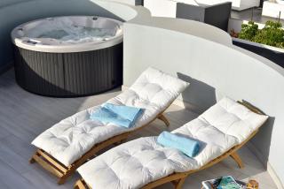 Luxury aparment in casilla de costa with Jacuzzi- Follow the sun - La Oliva - 0