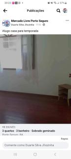 Casajamim - Porto Seguro - 4