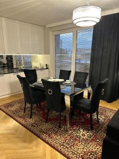 Apartament Szafarnia DeLux - Gdańsk - 8