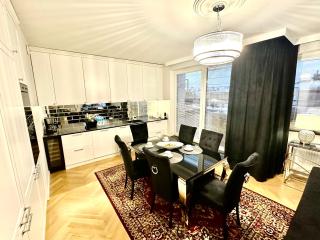 Apartament Szafarnia DeLux - Gdańsk - 9