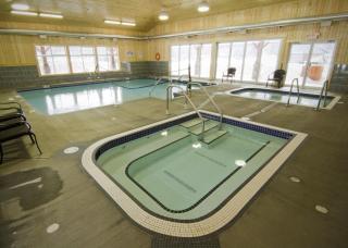 Sunshine Valley RV Resort and Cabins - 1